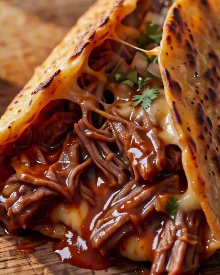 Birria Tacos